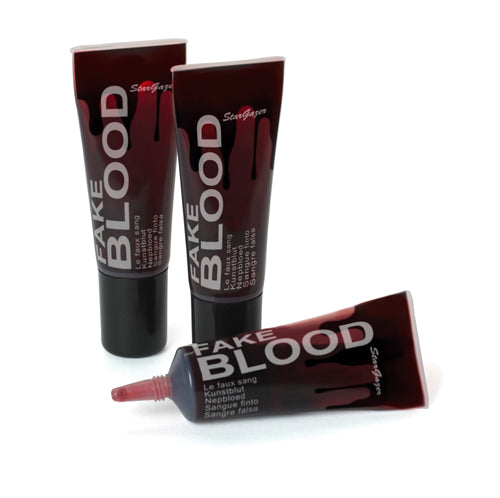 Stargazer Fake Blood