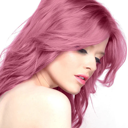 Stargazer Semi-Permanent Hair Colour - Heather