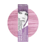 Stargazer Semi-Permanent Hair Colour - Heather