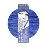 Stargazer Semi-Permanent Hair Colour - Soft Violet