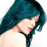 Stargazer Semi-Permanent Hair Colour - Tropical Green