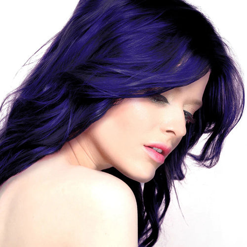 Stargazer Semi-Permanent Hair Colour - Ultra Blue