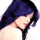 Stargazer Semi-Permanent Hair Colour - Ultra Blue
