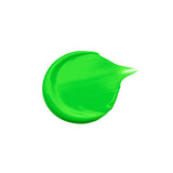 Stargazer Neon Festival Face Paint - Green