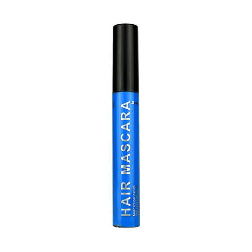 Stargazer Neon Hair Mascara - Neon Blue