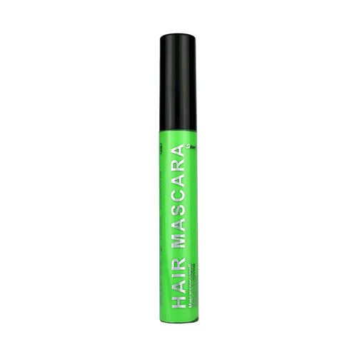 Stargazer Neon Hair Mascara - Neon Green