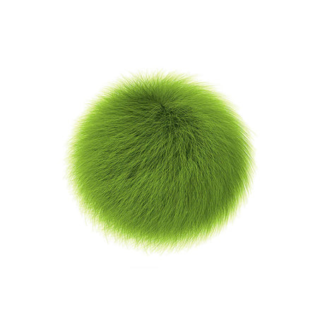 Stargazer Neon Wash Out Hair Colour - UV Green