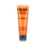 Stargazer Neon Wash Out Hair Colour - UV Orange