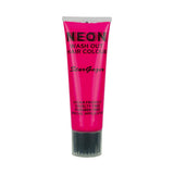 Stargazer Neon Wash Out Hair Colour - UV Pink