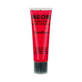 Stargazer Neon Wash Out Hair Colour - UV Red