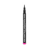 Stargazer Semi-Permanent Eye Liner Pen - #2 Hot Pink