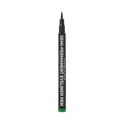 Stargazer Semi-Permanent Eye Liner Pen - #3 Green