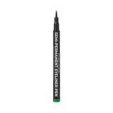 Stargazer Semi-Permanent Eye Liner Pen - #3 Green