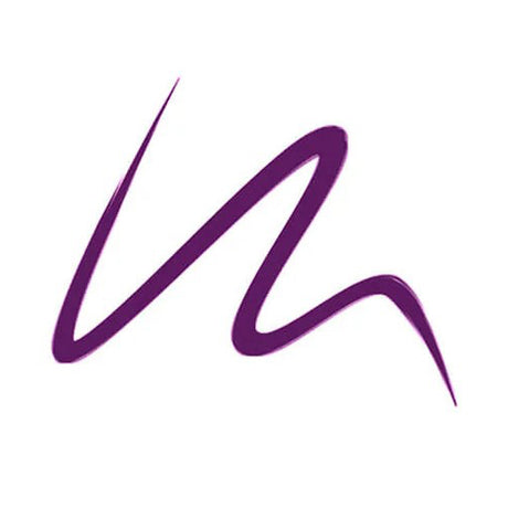 Stargazer Semi-Permanent Eye Liner Pen - #5 Purple