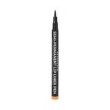 Stargazer Semi-Permanent Lip Liner Pen - #1 Orange