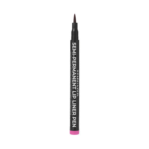 Stargazer Semi-Permanent Lip Liner Pen - #2 Pink