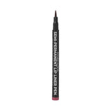 Stargazer Semi-Permanent Lip Liner Pen - #6 Red