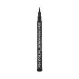 Stargazer Semi-Permanent Tattoo Pen - #1 Black