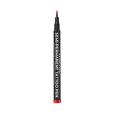 Stargazer Semi-Permanent Tattoo Pen - #2 Maroon