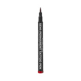 Stargazer Semi-Permanent Tattoo Pen - #4 Brown