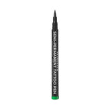 Stargazer Semi-Permanent Tattoo Pen - #5 Light Green