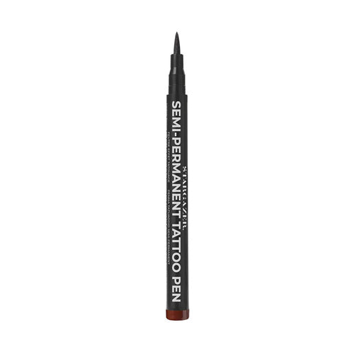 Stargazer Semi-Permanent Tattoo Pen - #8 Red
