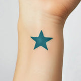 Stargazer Semi-Permanent Tattoo Pen - #9 Light Blue