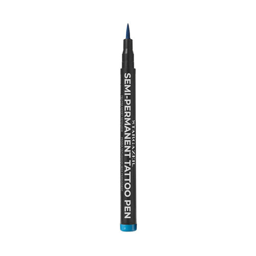 Stargazer Semi-Permanent Tattoo Pen - #9 Light Blue