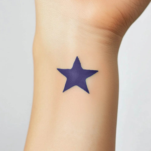 Stargazer Semi-Permanent Tattoo Pen - #10 Dark Blue