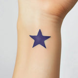 Stargazer Semi-Permanent Tattoo Pen - #10 Dark Blue