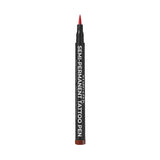 Stargazer Semi-Permanent Tattoo Pen - #11 Orange