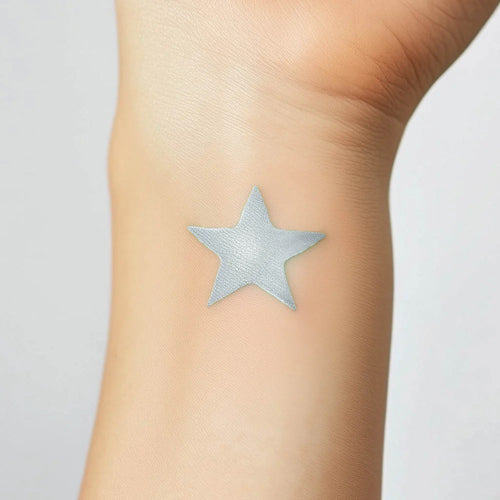Stargazer Semi-Permanent Tattoo Pen - #13 White