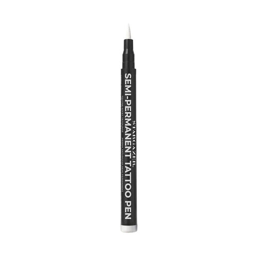 Stargazer Semi-Permanent Tattoo Pen - #13 White