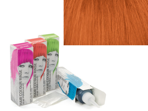 Stargazer Semi-Permanent UV Rinse - UV Red