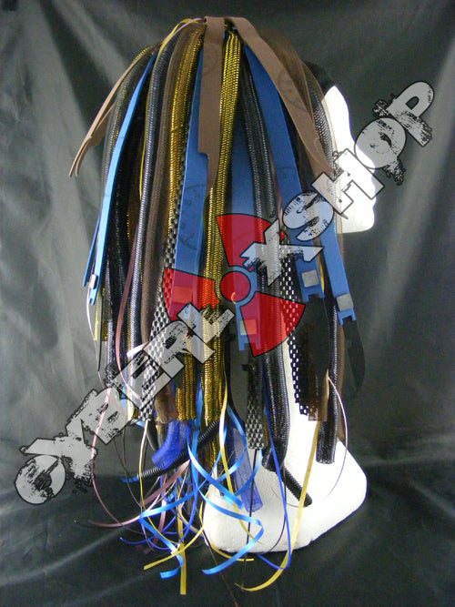Corporal Cyberlox