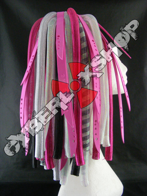 Sweet Rose Cyberlox