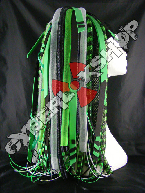 Tech-X Ice Cyberlox