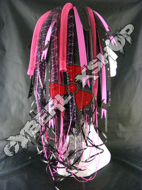 TerrorBat Cyberlox