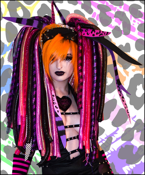 Trashmob Cyberlox