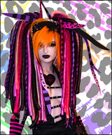 Trashmob Cyberlox
