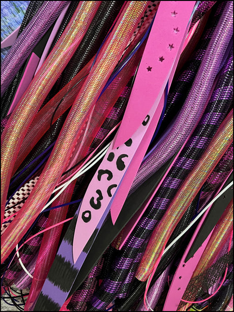 Trashmob Cyberlox