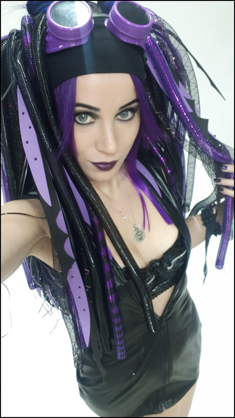 Vampyre Cyberlox