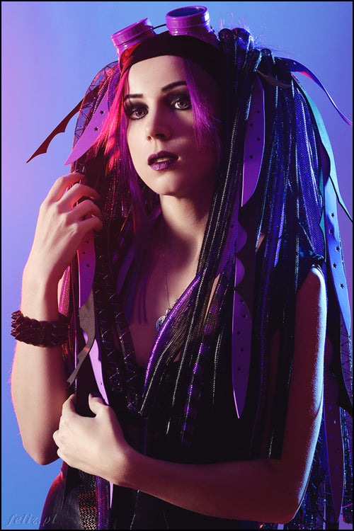 Vampyre Cyberlox