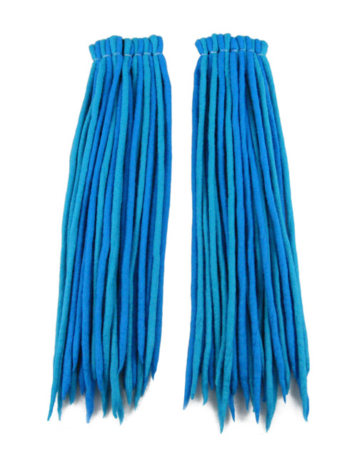 Marina Wool Dread Falls